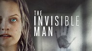 Ver El Hombre Invisible (2020) Pelicula completa en Latino españo