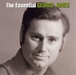 Essential George Jones: The Spirit of Country | 0827969256527 | Boeken ...