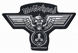 Motörhead Logo | Motörhead Patch | EMP