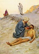 "Who Is My Neighbor?" Lessons from the Priest and the Levite in the Parable of the Good Samaritan