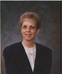 Judy K. Burns Obituary - Odessa, TX