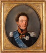 French School, 19thCentury | Portrait of Louis Antoine d'Artois, Duc d ...