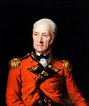 Sir Hew Whiteford Dalrymple (1750-1830), Bt, Lieutenant Governor of ...