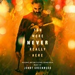 You Were Never Really Here (Original Motion Picture Soundtrack) - Album ...