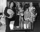 Linda McCartney | Photographer, Wings, The Beatles, & Biography ...