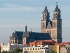 Magdeburg Cathedral - Wikipedia