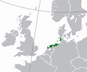 Frisia - Wikipedia