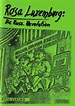 Rosa Luxemburg : Die russische Revolution (e56) | Packpapierverlag ...