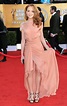 17th Annual Screen Actors Guild Awards Jayma Mays Babe High Resolution ...
