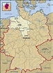 Lower Saxony | State in Germany, Physical Features, People, Culture | Britannica