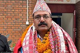 Maoist Centre’s Raj Kumar Sharma appointed Karnali chief minister