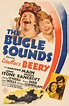 The Bugle Sounds (1942) movie poster