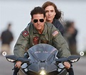 Tom Cruise Returns As 'Maverick' In This Nostalgic Trailer For Top Gun 2