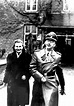 Himmlers Geliebte | Der rote Reiter