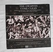 Dwarves - Come Clean LP - 2022 US Greedy - GR0010 850017363151 | eBay