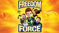 Freedom Force - Trailer - YouTube