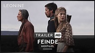 Feinde - Hostiles - Trailer, Kritik, Bilder und Infos zum Film