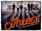The Outsiders (Tv Series 1990)