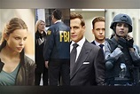 6 séries télé policières incontournables