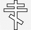 Eastern Orthodox Symbol