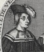 François de Bourbon-Vendôme (1470 - 1495)