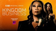 Trailer To BET+ Series ‘Kingdom Business’ Starring Yolanda Adams ...