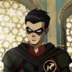 Damián Wayne (Robin) | Wiki | DC Comics • | • Roleplay Amino Amino