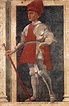 MUZIO ATTENDOLO SFORZA (1369-1424) | Bassa Romagna Mia