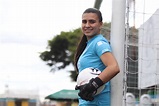 Guardameta de la Selección Femenina de Costa Rica fichó con Sporting ...