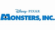 Monsters Inc Logo y símbolo, significado, historia, PNG, marca