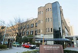 Tokyo Women's Medical University Hospital - Micurae