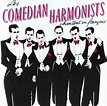 Comedian Harmonists - Biographie