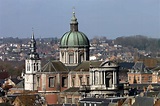 Kathedrale von Namur - Namur
