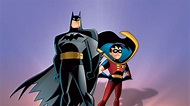 Batman And Robin Art Wallpaper,HD Superheroes Wallpapers,4k Wallpapers ...