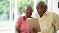 How to help when seniors struggle with technology | Ohio State Medical ...