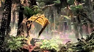 Flying Monsters 3D with David Attenborough, official trailer - YouTube