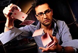Antonio Esfandiari - Poker Magazine