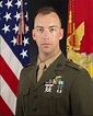 Major Kyle T. Wilson > 3rd Marine Aircraft Wing > Biography