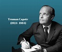 Las mejores frases y reflexiones de Truman Capote