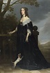 Gerrit van Honthorst | Elizabeth Stuart, Queen of Bohemia | NG6362 ...