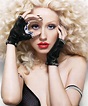 New Song: Christina Aguilera - 'Bionic' - That Grape Juice