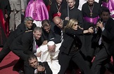 Das Papst-Attentat - Filmkritik - Film - TV SPIELFILM