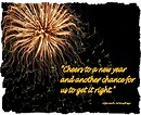 60 best quotes for new year wishes Keren