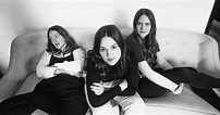 Listen: The Staves Release New Song, "Trying" | Nonesuch Records