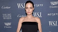 Fotos impresionantes: La extrema delgadez de Angelina Jolie vuelve a ...