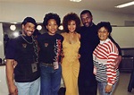 Whitney Houston Friends and Family on Robyn Crawford Romance