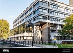 Soas university of london building hi-res stock photography and images ...