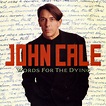 John Cale – Words For The Dying (1989, CD) - Discogs