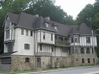 Cleveland Heights, Ohio, America : r/ArchitecturalRevival