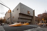 The Met Breuer | Brutalist architecture, Museums in nyc, Architecture